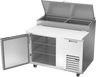 Beverage-Air - 46" Pizza Prep Table w/ 1 Door - DP46HC