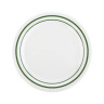 G.E.T - Emerald 9" Round Plate (24 Per Case) - BF-060-EM