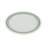 G.E.T - Emerald 9" Round Plate (24 Per Case) - BF-060-EM