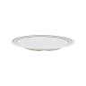G.E.T - Emerald 7.5" Round Plate (24 Per Case) - BF-700-EM