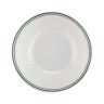 G.E.T - Emerald 32 oz Bowl (12 Per Case) - M-811-EM