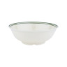 G.E.T - Emerald 32 oz Bowl (12 Per Case) - M-811-EM