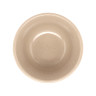 G.E.T - Tahoe 7 oz Sandstone Bowl (48 Per Case) - BC-70-S