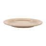 G.E.T - Tahoe 7.5" Sandstone Round Plate (24 Per Case) - BF-700-S