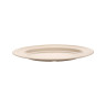 G.E.T - Tahoe 16.25" x 12" Sandstone Oval Platter (12 Per Case) - M-4010-S