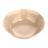 G.E.T - Tahoe 32 oz Sandstone Bowl (12 Per Case) - M-811-S