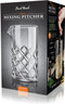 Final Touch - 20 Oz Yarai  Cocktail Mixing Pitcher