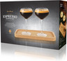 Final Touch - 10oz Espresso Martini - Set of 3