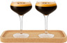 Final Touch - 10oz Espresso Martini - Set of 3