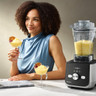 Vitamix - Ascent X5 Graphite 1.4L 2.2HP 10 Programs