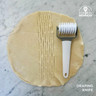 Fox Run - Pastry & Pasta Wheels - Set of 5