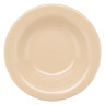 G.E.T - SuperMel 3.5 oz Tan Bowl (48 Per Case) - BF-050-T
