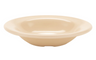 G.E.T - SuperMel 3.5 oz Tan Bowl (48 Per Case) - BF-050-T