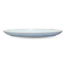 ICM - 15" Sea Blue Melamine Oval Platter
