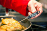 Escali - Gourmet Digital Instant Read Thermometer (-45°F - 392°F)