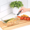 Escali - Gourmet Digital Instant Read Thermometer (-45°F - 392°F)