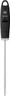 Escali - Gourmet Digital Instant Read Thermometer (-45°F - 392°F)