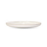 ICM - 8.7" White Melamine Club Plate