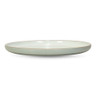ICM - 10.8" Sea Green Melamine Club Plate