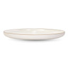ICM - 10.8" White Melamine Club Plate