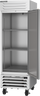 Beverage-Air - 27" Vista Reach-In Freezer w/ 1 Solid Swing Door - FB23HC-1S