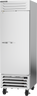 Beverage-Air - 27" Vista Reach-In Freezer w/ 1 Solid Swing Door - FB23HC-1S