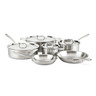 All-Clad - 10 Pc Collective Cookware Set