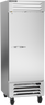 Beverage-Air - 30" Vista Reach-In Freezer w/ 1 Solid Swing Door - FB27HC-1S