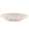 G.E.T - SuperMel 5.75" White Saucer (48 Per Case) - DC-200-W