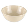 G.E.T - SuperMel 10 oz Tan Bowl (48 Per Case) - DN-310-T