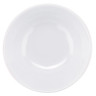 G.E.T - SuperMel 10 oz White Bowl (48 Per Case) - DN-310-W