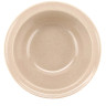 G.E.T - SuperMel 13 oz Sandstone Rim Bowl (48 Per Case) - DN-313-S