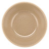 G.E.T - SuperMel 14 oz Sandstone Bowl (48 Per Case) - DN-314-S