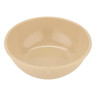 G.E.T - SuperMel 14 oz Tan Bowl (48 Per Case) - DN-314-T