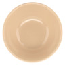 G.E.T - SuperMel 16 oz Tan Bowl (48 Per Case) - DN-316-T
