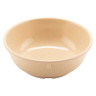 G.E.T - SuperMel 13 oz Tan Bowl (48 Per Case) - DN-317-T