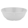 G.E.T - SuperMel 13 oz White Bowl (48 Per Case) - DN-317-W