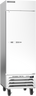 Beverage-Air - 27" Horizon Reach-In Freezer w/ 1 Solid Swing Door - HBF23HC-1