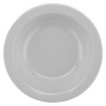 G.E.T - SuperMel 3.5 oz White Rim Bowl (48 Per Case) - DN-335-W