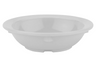 G.E.T - SuperMel 3.5 oz White Rim Bowl (48 Per Case) - DN-335-W