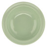 G.E.T - SuperMel 3.5 oz Green Rim Bowl (48 Per Case) - DN-350-G