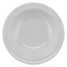 G.E.T - SuperMel 5 oz White Rim Bowl (48 Per Case) - DN-350-W