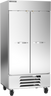 Beverage-Air - 39" Horizon Reach-In Freezer w/ 2 Solid Swing Doors - HBF35HC-1