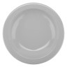 GE.T - SuperMel 16 oz White Rim Bowl (12 Per Case) - DN-416-W