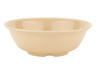 G.E.T - SuperMel 16 oz Tan Bowl (12 Per Case) - M-810-T