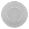 G.E.T - SuperMel 16 oz White Bowl (12 Per Case) - M-810-W
