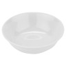 G.E.T - SuperMel 32 oz White Bowl (12 Per Case) - M-811-W