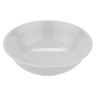 G.E.T - SuperMel 52 oz White Bowl (12 Per Case) - M-812-W