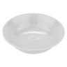G.E.T - SuperMel 73.6 oz White Bowl (12 Per Case) - M-813-W