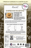 D'Marie - Espresso Martini Mix (makes 64oz)